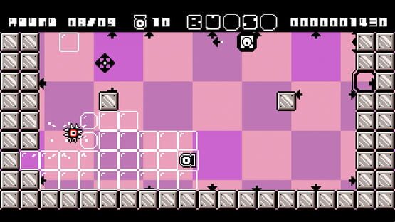 Screenshot Bub-O Burst
