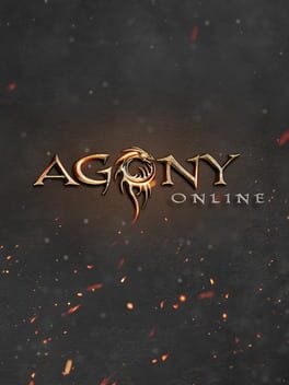 Cover Agony Online