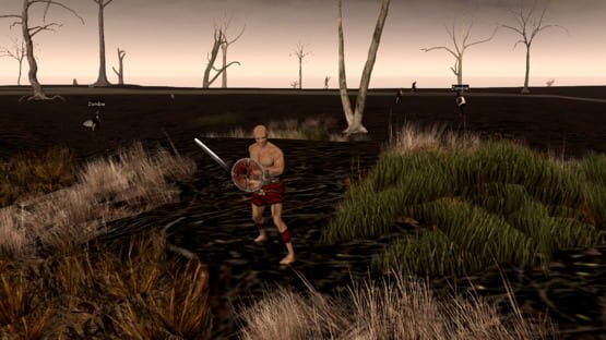 Screenshot Agony Online