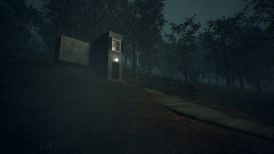 Screenshot Desolate Roads