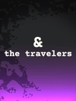 Cover The Travelers