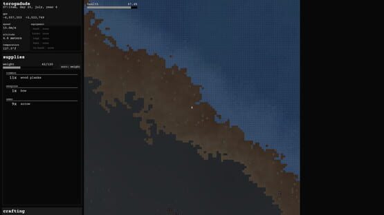 Screenshot The Travelers