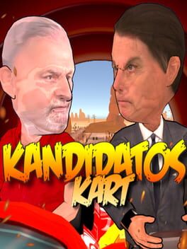 Cover Kandidatos Kart