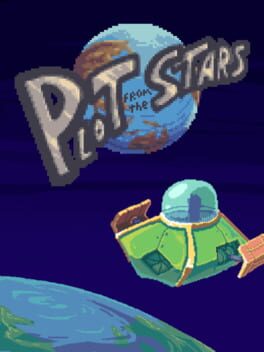 Cover A Plot from the Stars