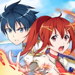 Cover Epic Conquest