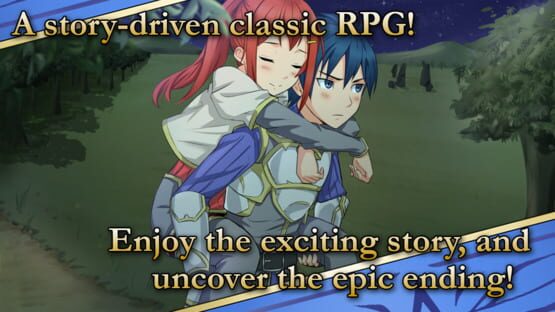 Screenshot Epic Conquest