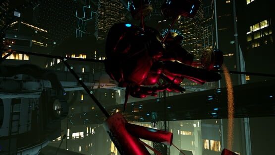 Screenshot Doll City: Prologue