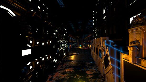 Screenshot Doll City: Prologue