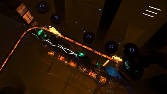 Screenshot Doll City: Prologue