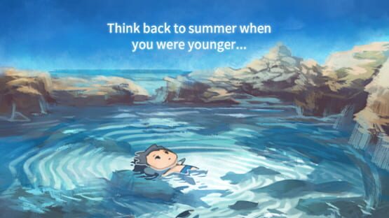 Screenshot Summer of Memories Ver. 2: Mystery of the Time Capsule