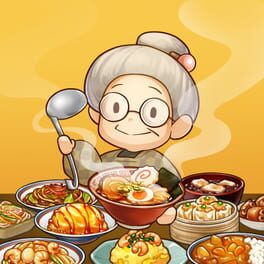 Cover Hungry Hearts Ramen: Soulful Bowl