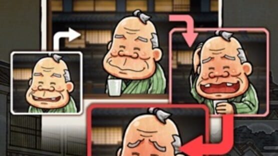 Screenshot Oden Cart 2: A Taste of Time