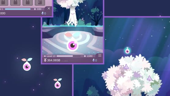 Screenshot Lake Kindred Origin