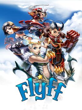 Cover Flyff