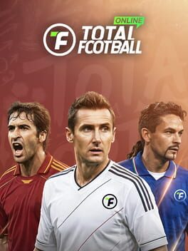 Cover Total Football Online