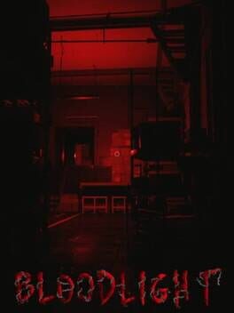 Cover BloodLight