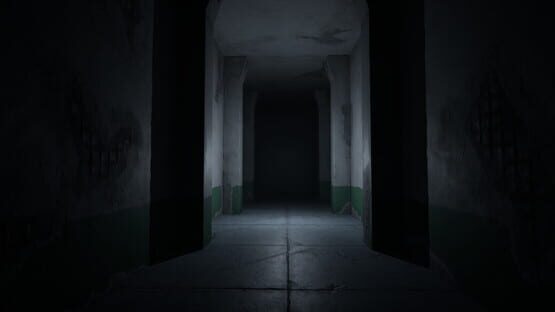 Screenshot The Wallway