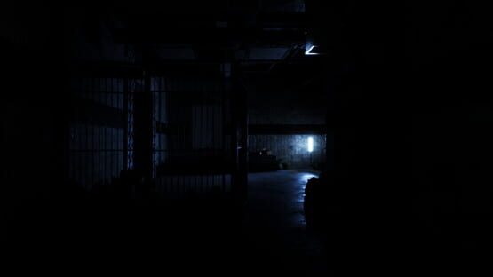 Screenshot The Wallway