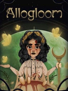 Cover Allogloom