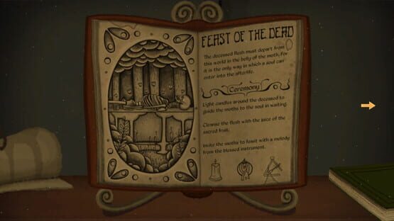 Screenshot Allogloom