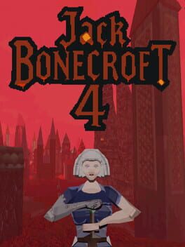 Cover Jack Bonecroft 4