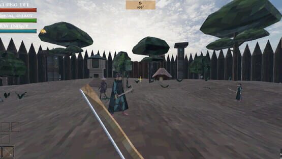 Screenshot Jack Bonecroft 4