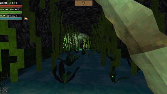 Screenshot Jack Bonecroft 4
