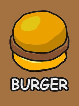 Cover Burger