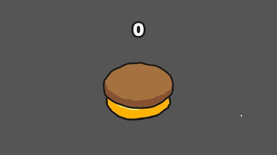 Screenshot Burger