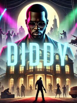 Cover Diddy
