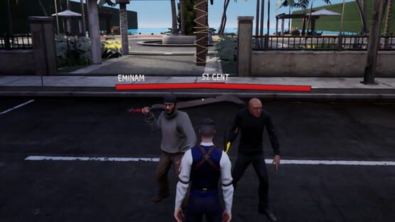 Screenshot Diddy