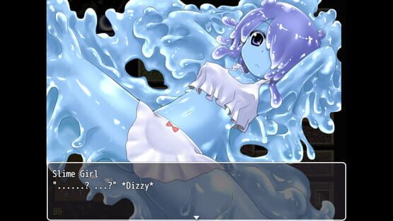 Screenshot The Dungeon of Lulu Farea