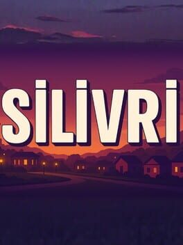 Cover Silivri