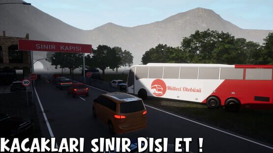Screenshot Silivri
