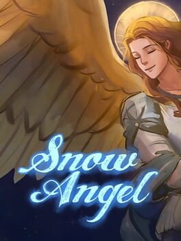 Cover Snow Angel