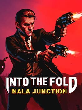 Cover Into the Fold: Nala Junction