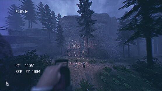 Screenshot Into the Fold: Nala Junction