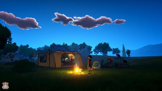 Screenshot Silkgrove