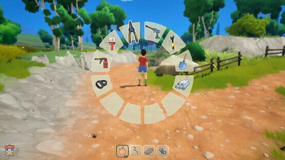 Screenshot Silkgrove