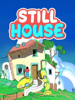 Cover Still House