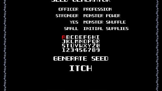 Screenshot D.I.R: Death is Random