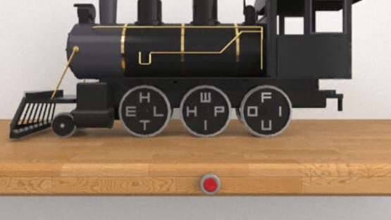 Screenshot Room Escape: Secret Code