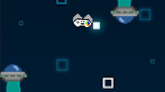 Screenshot Gam3rAbduction