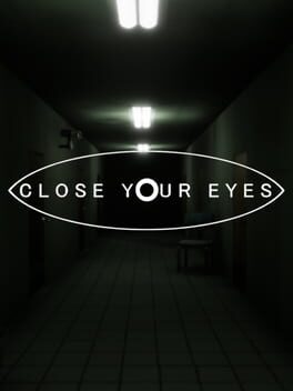 Cover Close Your Eyes