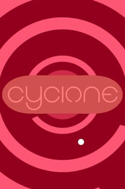 Cover Cyclone