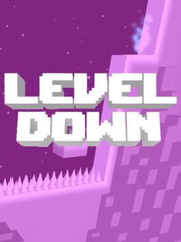 Cover Level Down