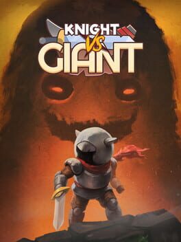 Cover Knight vs. Giant