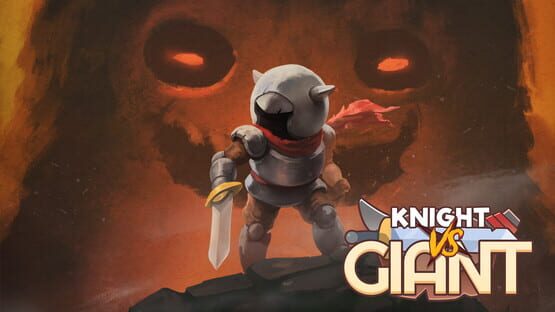 Screenshot Knight vs. Giant