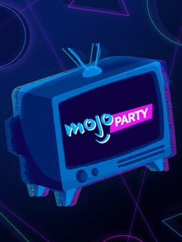 Cover Mojo Party