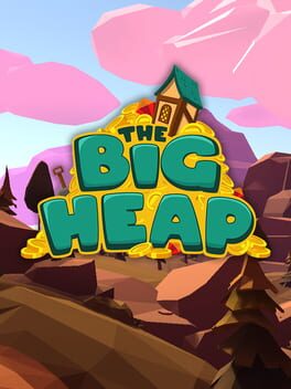 Cover The Big Heap